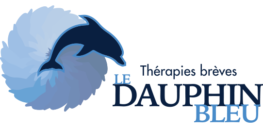 HYPNOTHÉRAPIE KRTB — Thérapies brèves le Dauphin Bleu